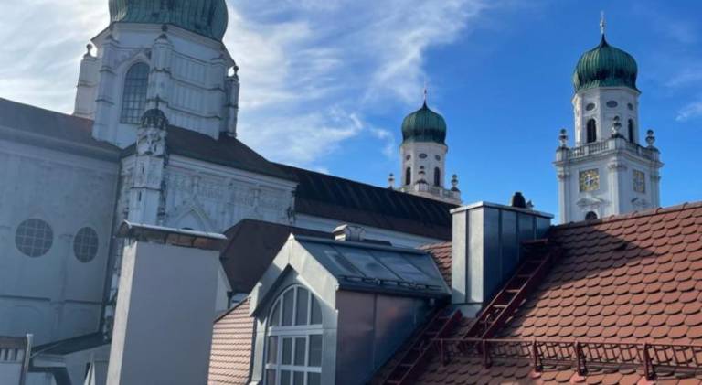 24 7 Apartment Passau