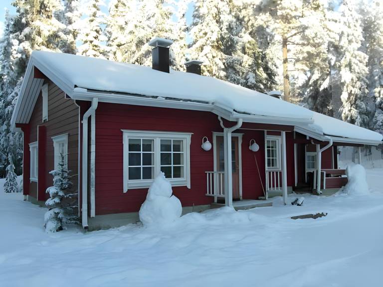 Talo Kajaani