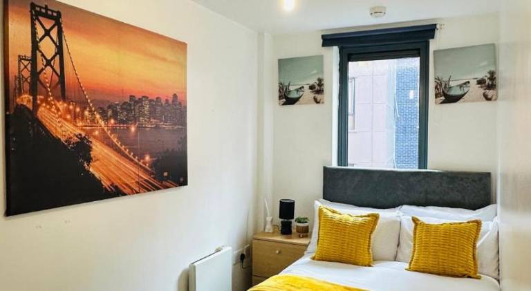 Lovely holiday apartment | Next to Liverpool Cathedral | Dogs allowed — photo 2
