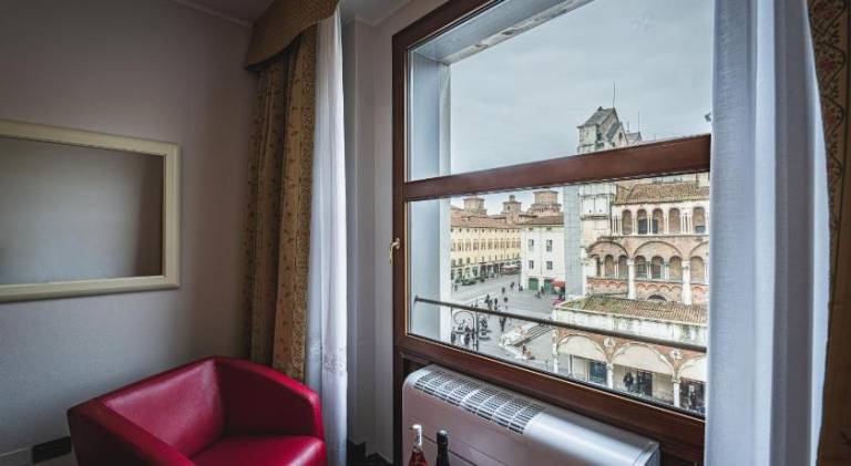 THE DOME - Panoramic Rooms — photo 3
