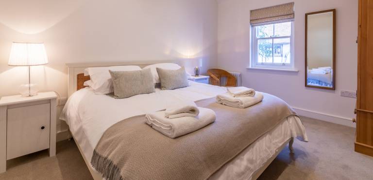 Vacation home | Next to York Minster — photo 3