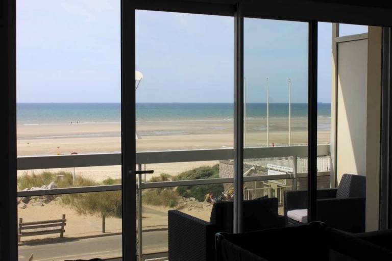 Appartement Neufchâtel-Hardelot
