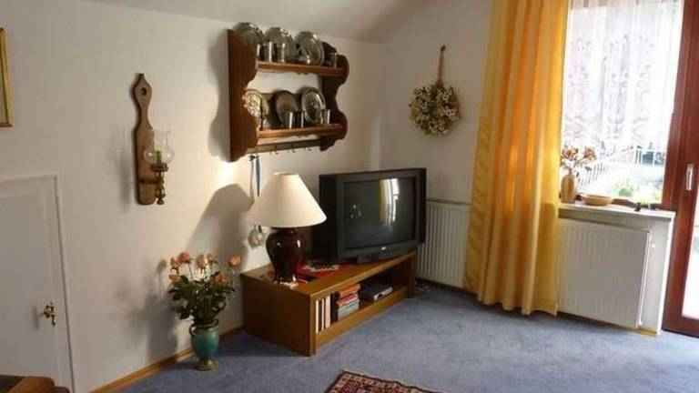 Ferienwohnung Siedelsbrunn