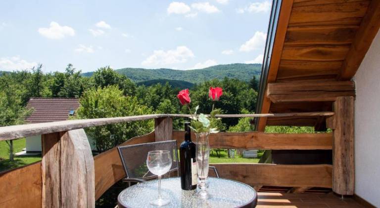 B&B Plitvica Lodge — photo 2