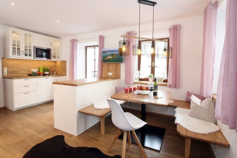 Appartement  Chiemsee