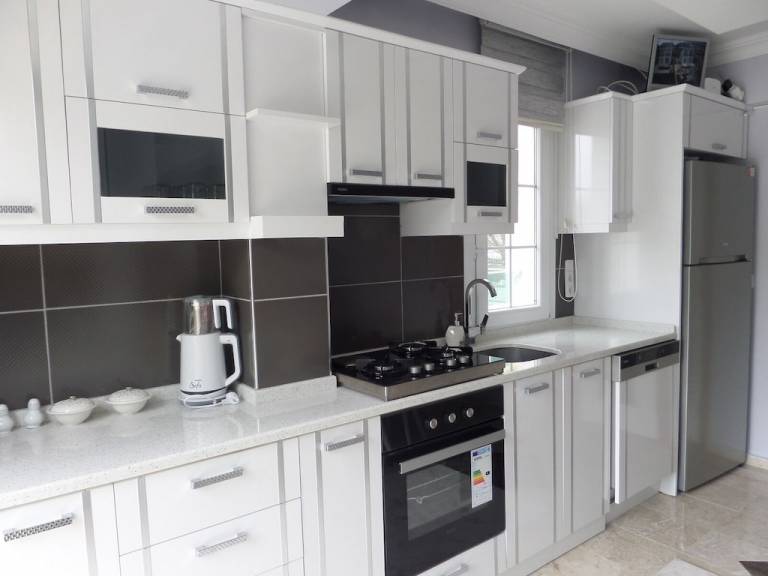House Ovacık Mahallesi