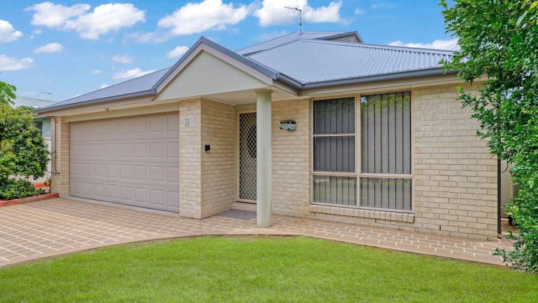 House  Nelson Bay - Corlette