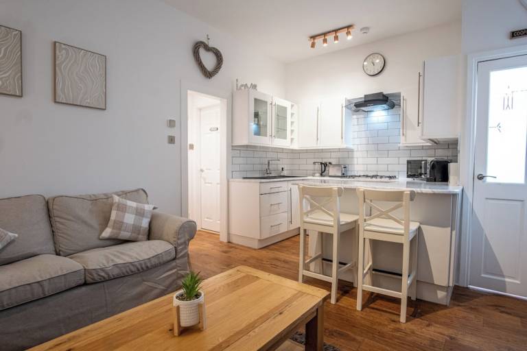 Apartment  Kirkcaldy