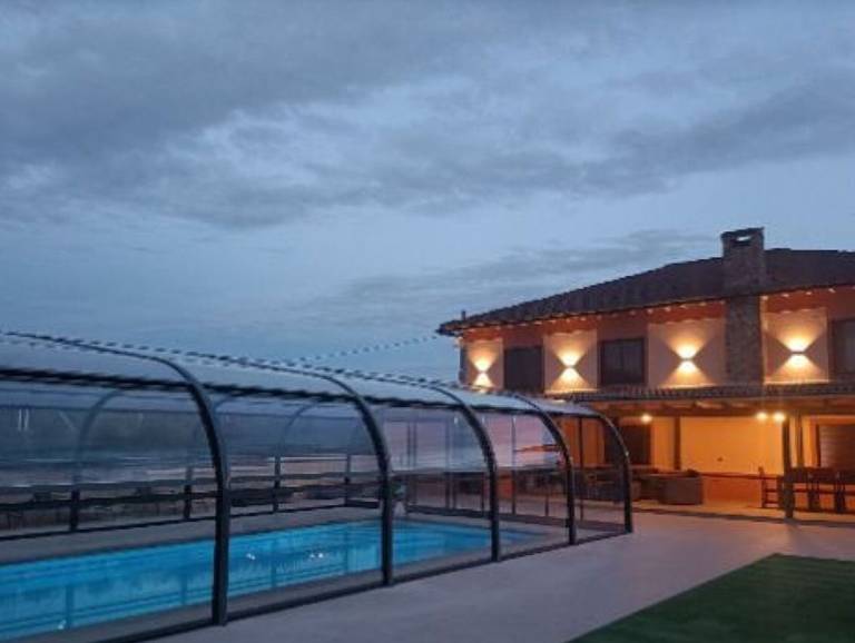 Apartamento Nuévalos