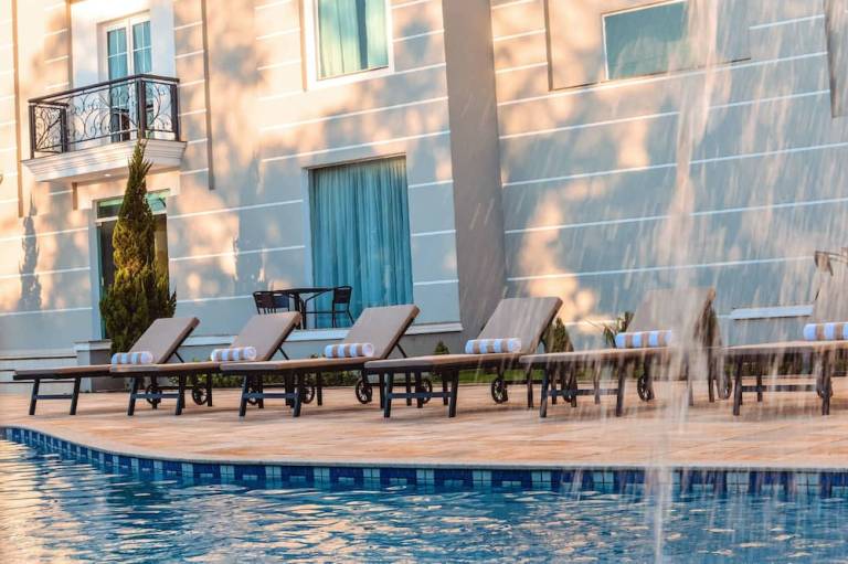 Bisinii Hotel Boutique