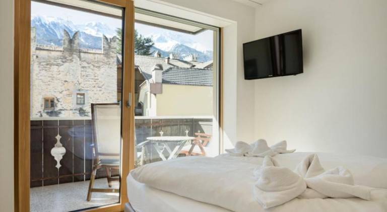 Holiday apartment with 1 room for 3 persons — photo 4