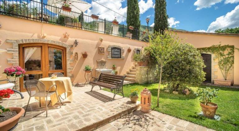 L'Agrifoglio di Assisi Residenza di Campagna — photo 5