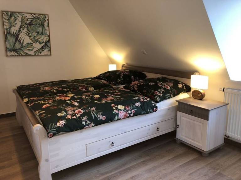 Ferienhaus  Mölln