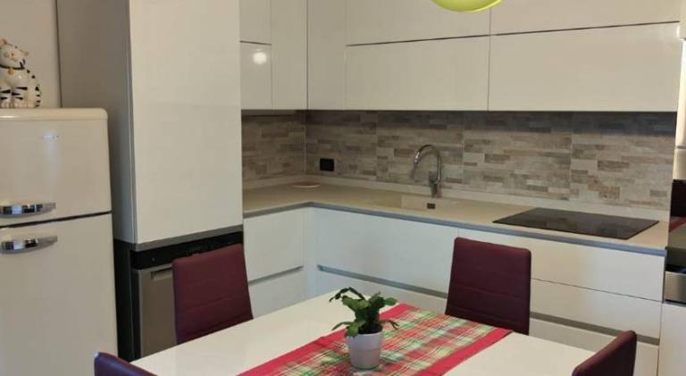 Rental apartment with garden & patio — photo 3