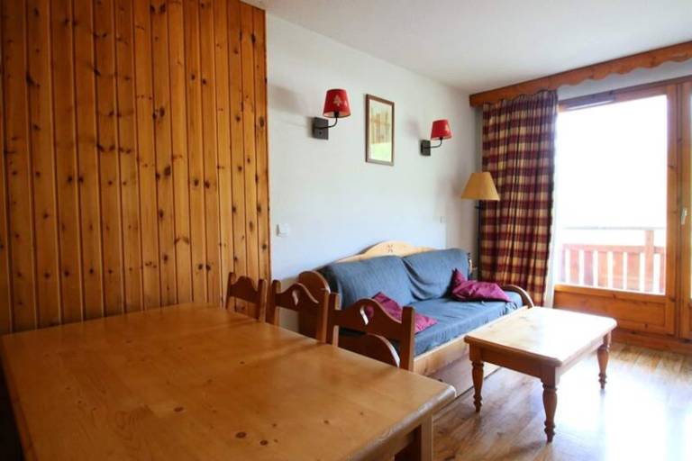Rental apartment with sauna, pool & terrace | Next to the ski | Pet-friendly — photo 2