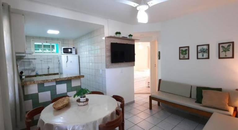 Apartment with pool — photo 2