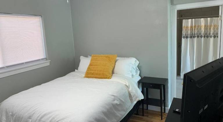 46 m² Ferienwohnung