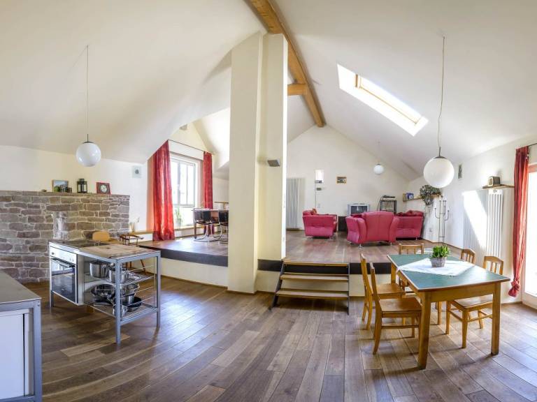 Ferienhaus  Bitburg
