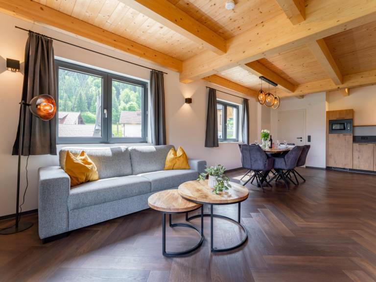 Wonderful vacation home with terrace | Dogs allowed — photo 2