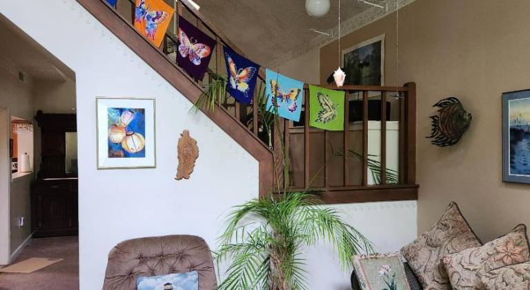 Vacation home | Pets are welcome in Shenandoah, MD