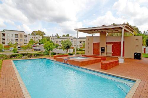 Serviced apartment Rivonia