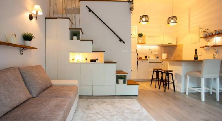 Charming rental apartment | Close to Square of the Republic | Pet-friendly — photo 5
