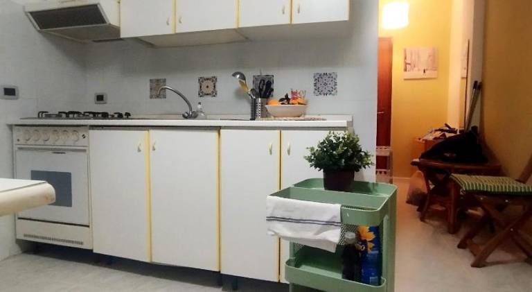 Wonderful rental apartment | Beach nearby | Pets are welcome in Cosenza