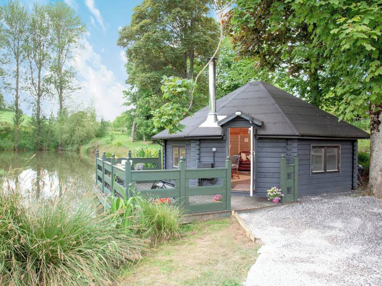 Cottage Tiverton