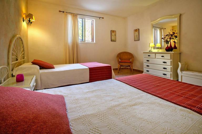 Ferienhaus in Candelaria, Spanien für max. 3 Gäste
