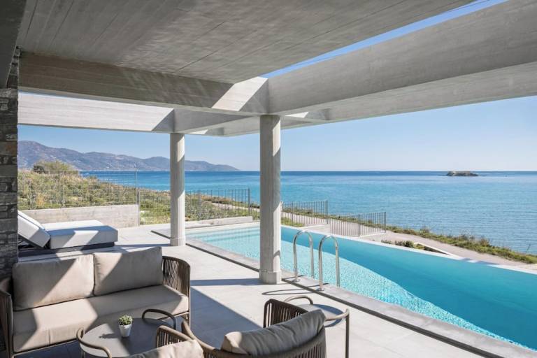 Villa Karistos
