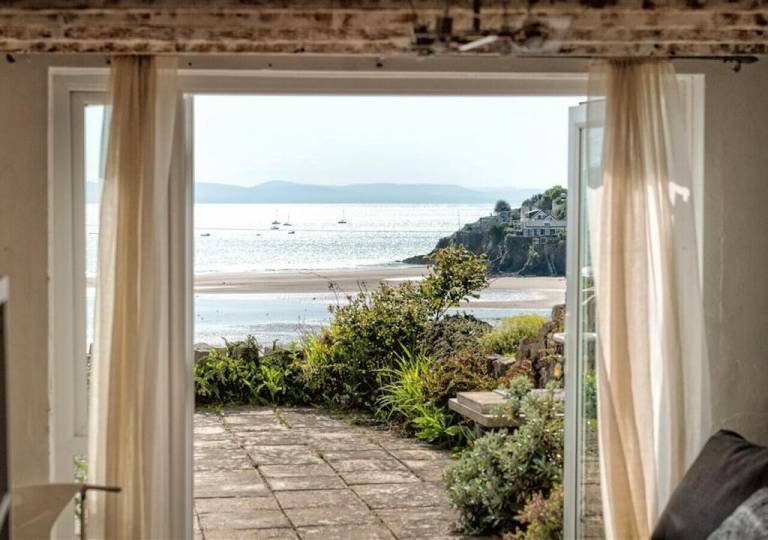 House Abersoch