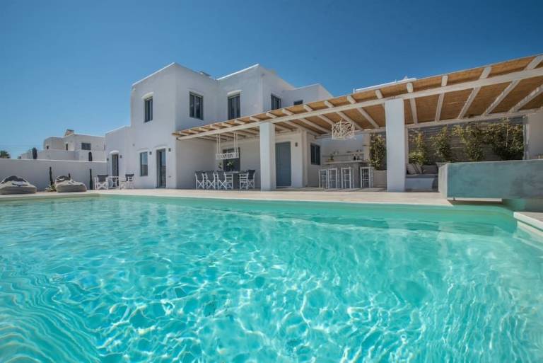 Villa Stelida
