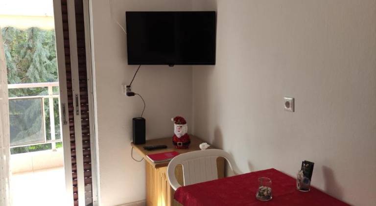 Apartament Leptokaria