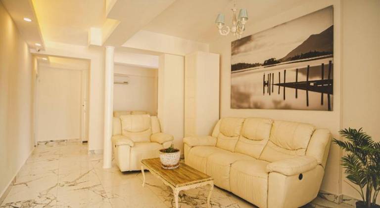 Belsun Hotel — photo 4