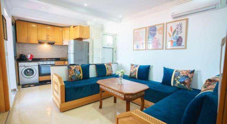 Charming apartment | Pets allowed — photo 2