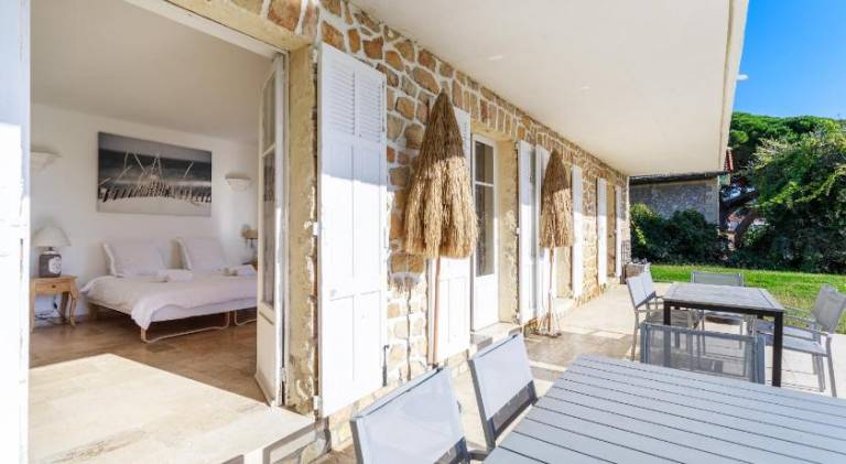 Fully equipped villa with private pool, barbecue & yard | Good for workation | Dogs allowed — photo 4