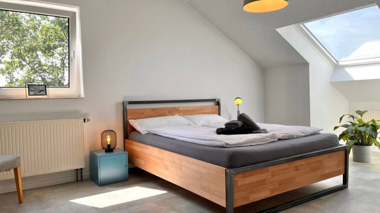 Ferienwohnung Waldbröl