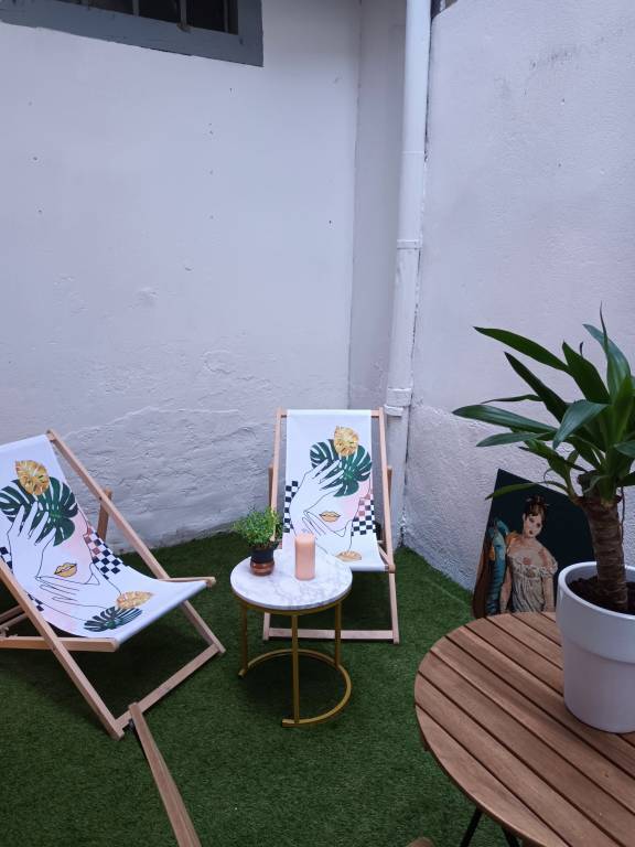 Appartement Lyon