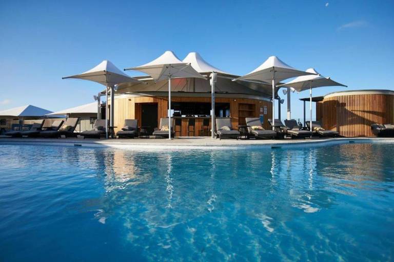Resort Rottnest Island
