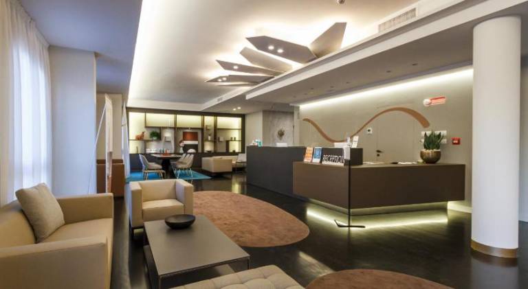 Seawater Hotels & Medical SPA — photo 3