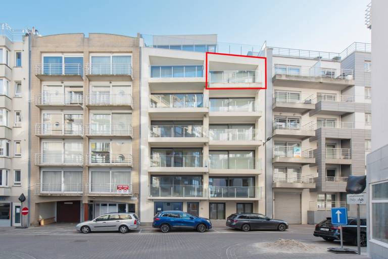 Ferienwohnung Ostende
