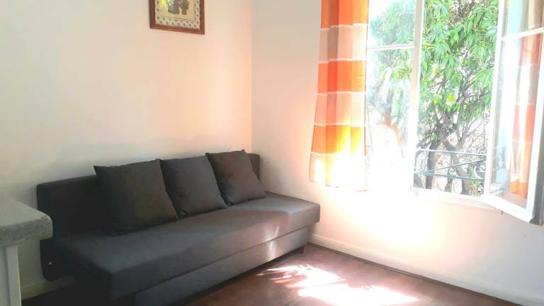 Ferienwohnung Nizza