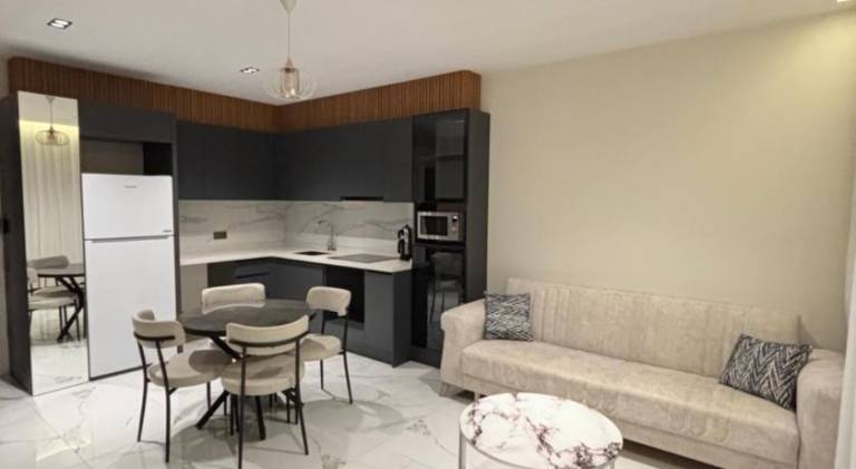 Rental apartment with private pool & sauna — photo 4