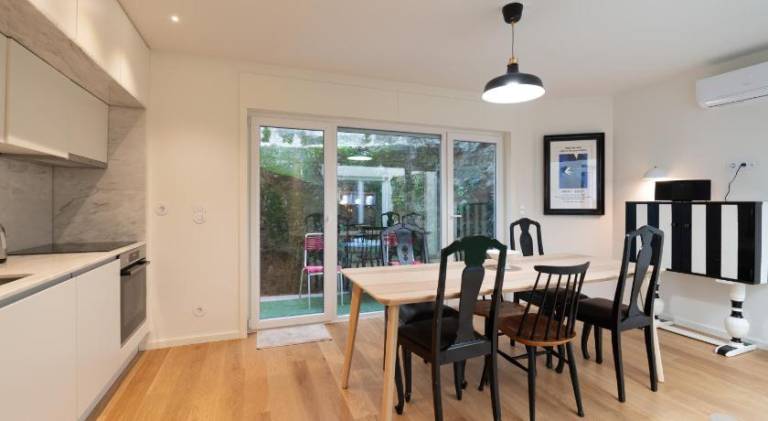 Rental apartment with yard & patio | Suitable for remote work — photo 5