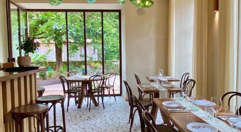 Hotel Restaurant Aupres d'Angele — photo 3