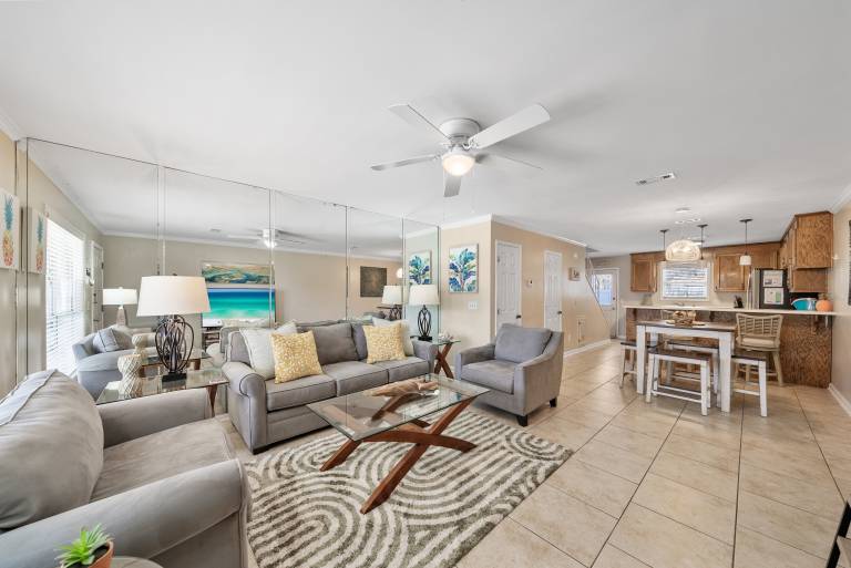 Fully equipped nice house with BBQ | Beach nearby | Pets are welcome — photo 4