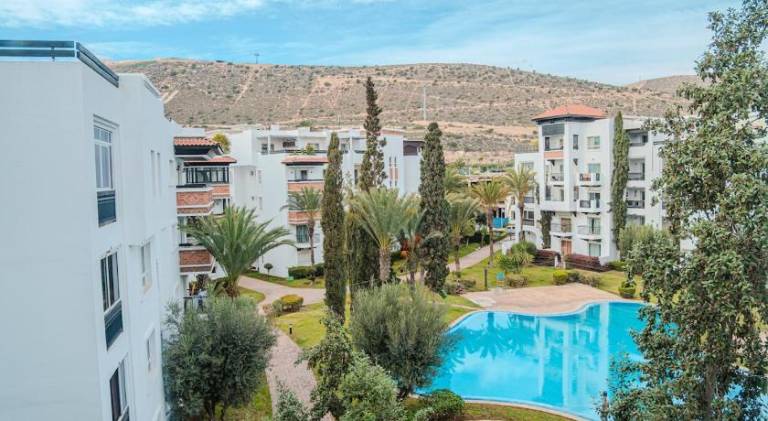 Holiday apartment with pool | Next to the beach | Dogs allowed — photo 3
