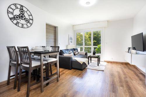 Appartement Melun