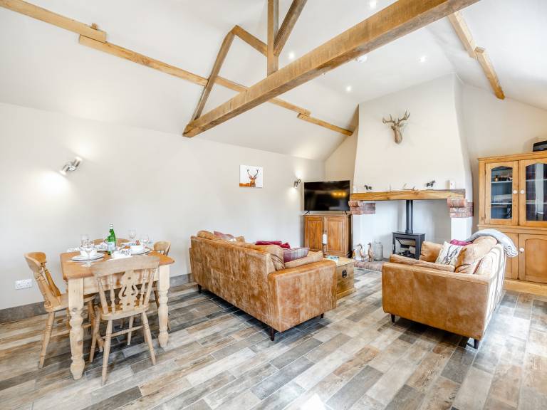 Cottage  Sloothby