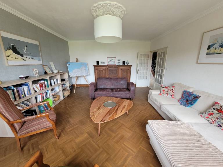 Maison de vacances Plouescat